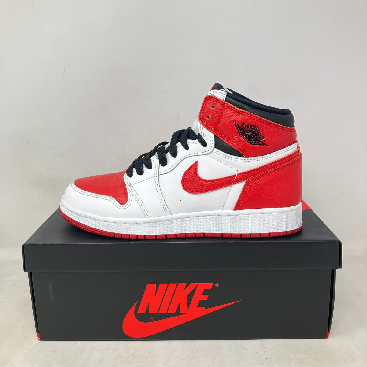 Jordan 1 Retro High OG Heritage (GS)
