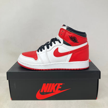 Jordan 1 Retro High OG Heritage (GS)