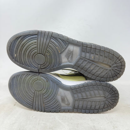 Nike Dunk Low Union Passport Pack Pistachio