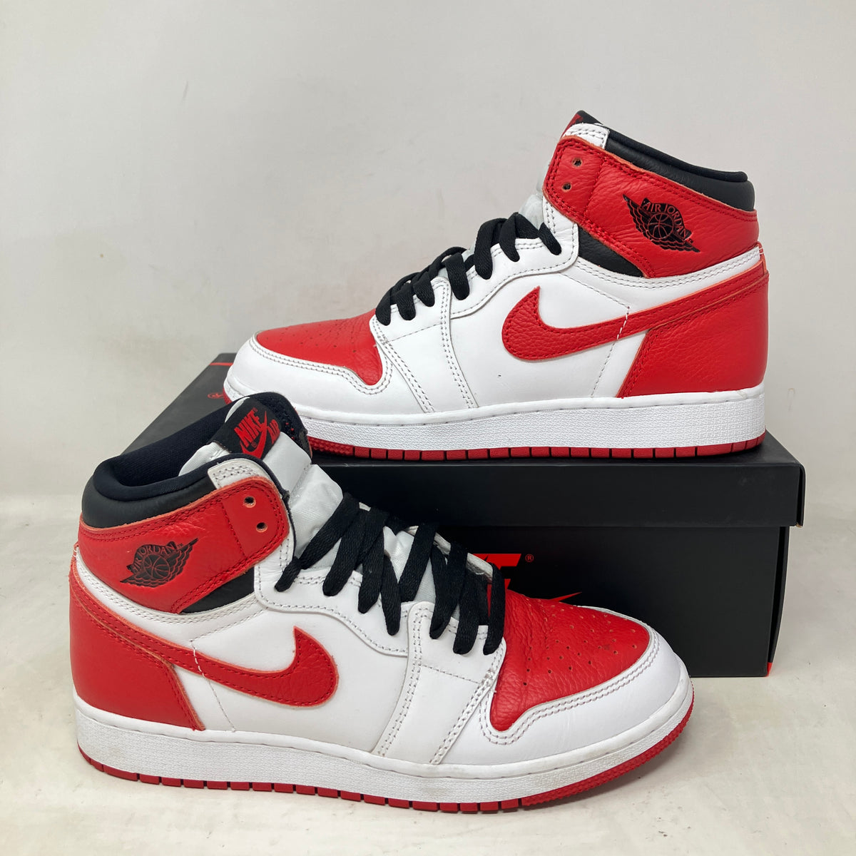 Jordan 1 Retro High OG Heritage (GS)