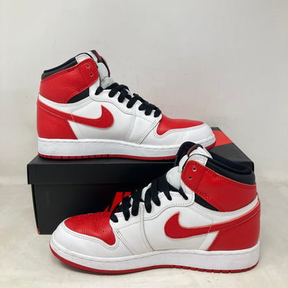 Jordan 1 Retro High OG Heritage (GS)