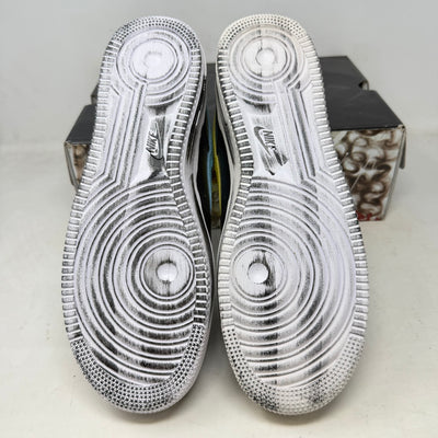 Nike Air Force 1 Low G-Dragon Peaceminusone Para-Noise 3.0