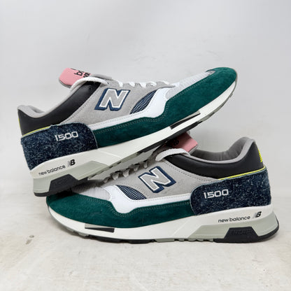 New Balance 1500 MiUK Pacific Majolica Blue