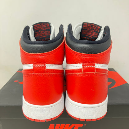 Jordan 1 Retro High OG Heritage (GS)