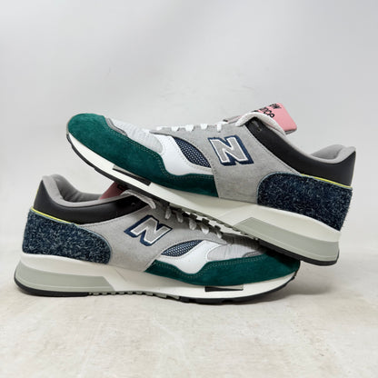 New Balance 1500 MiUK Pacific Majolica Blue
