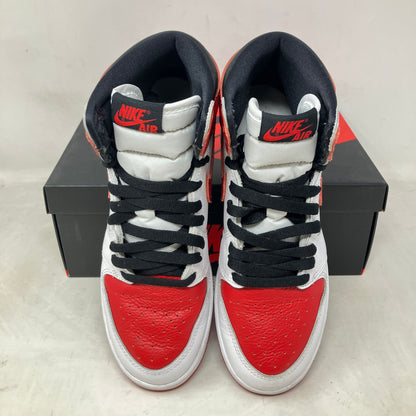 Jordan 1 Retro High OG Heritage (GS)