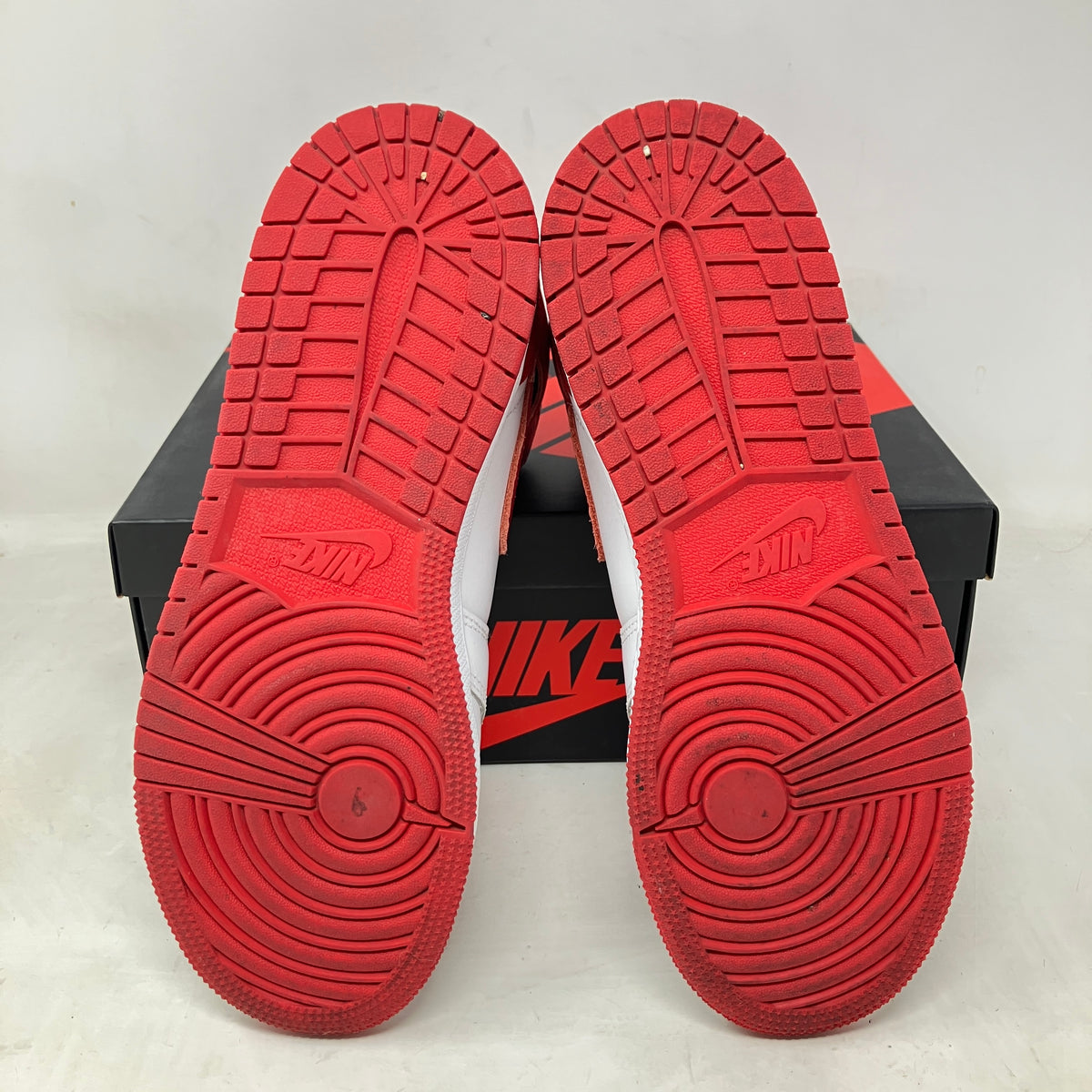 Jordan 1 Retro High OG Heritage (GS)