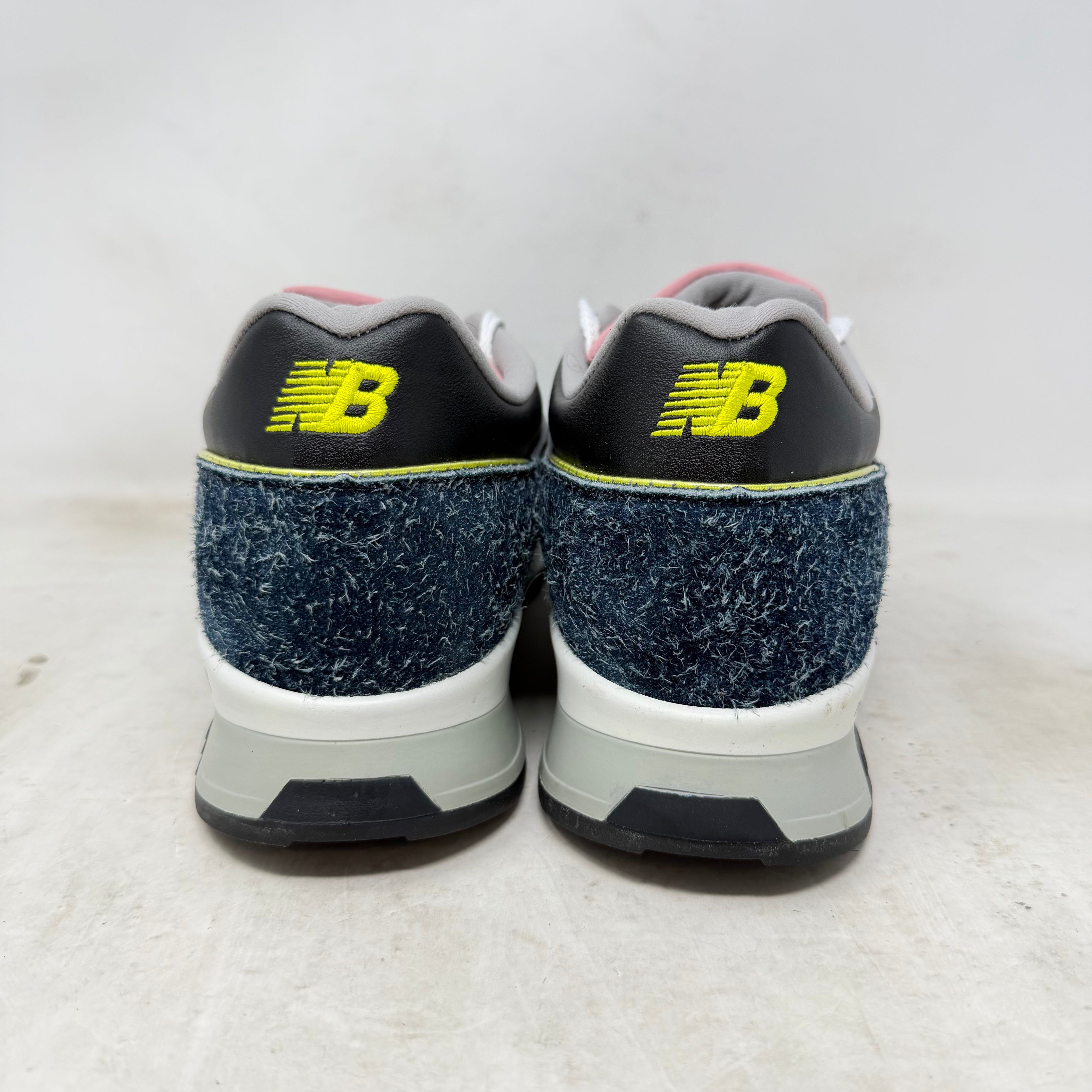 New Balance 1500 MiUK Pacific Majolica Blue