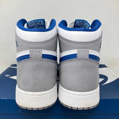 Jordan 1 Retro High OG True Blue (GS)