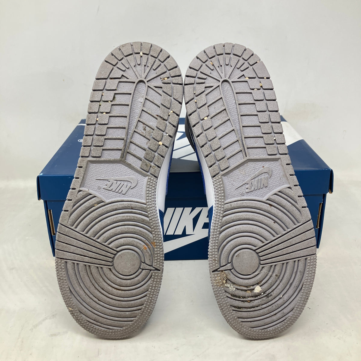 Jordan 1 Retro High OG True Blue (GS)