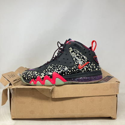 Nike Barkley Posite Max All-Star Rayguns