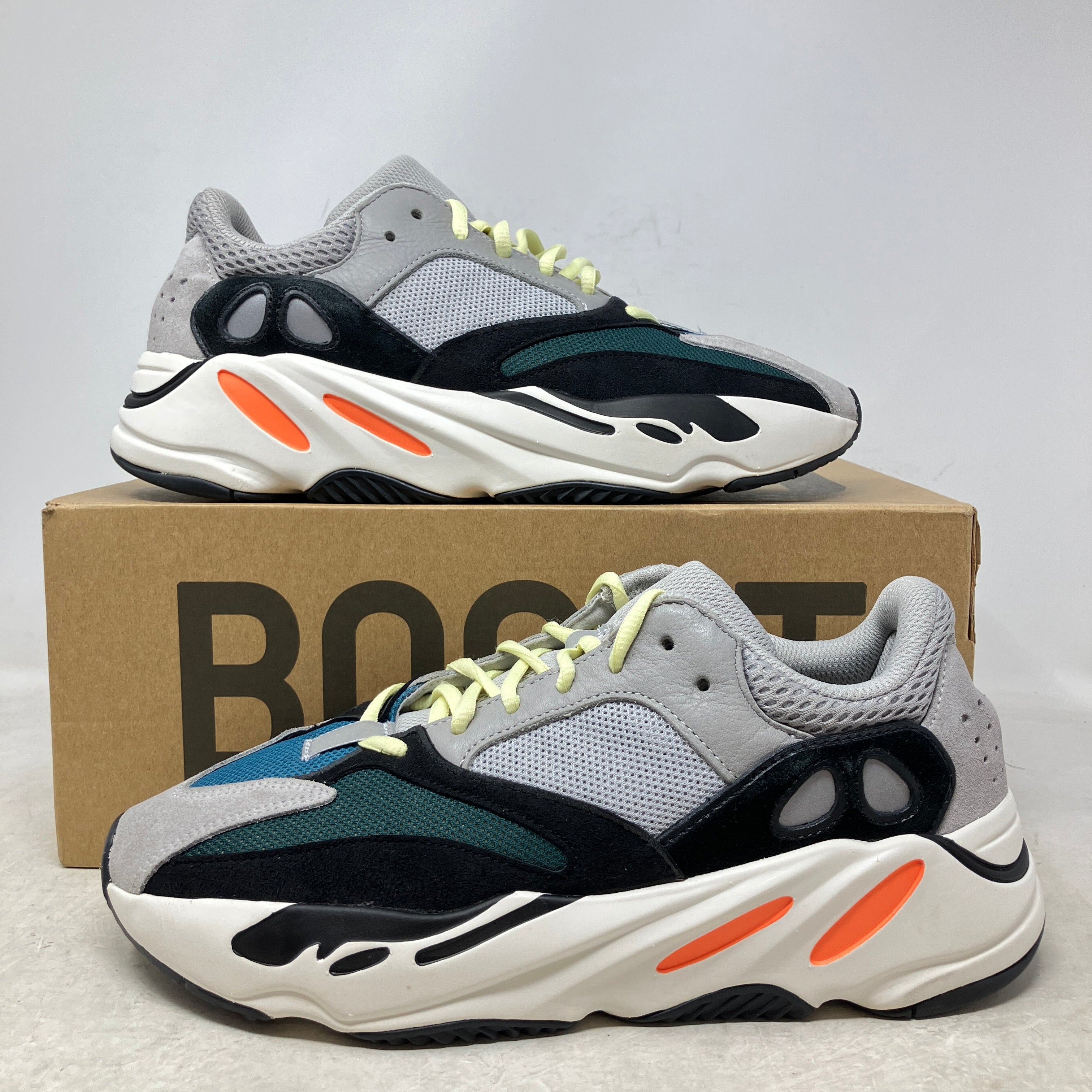 adidas Yeezy Boost 700 Wave Runner