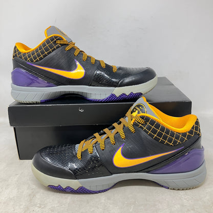 Nike Kobe 4 Protro Carpe Diem