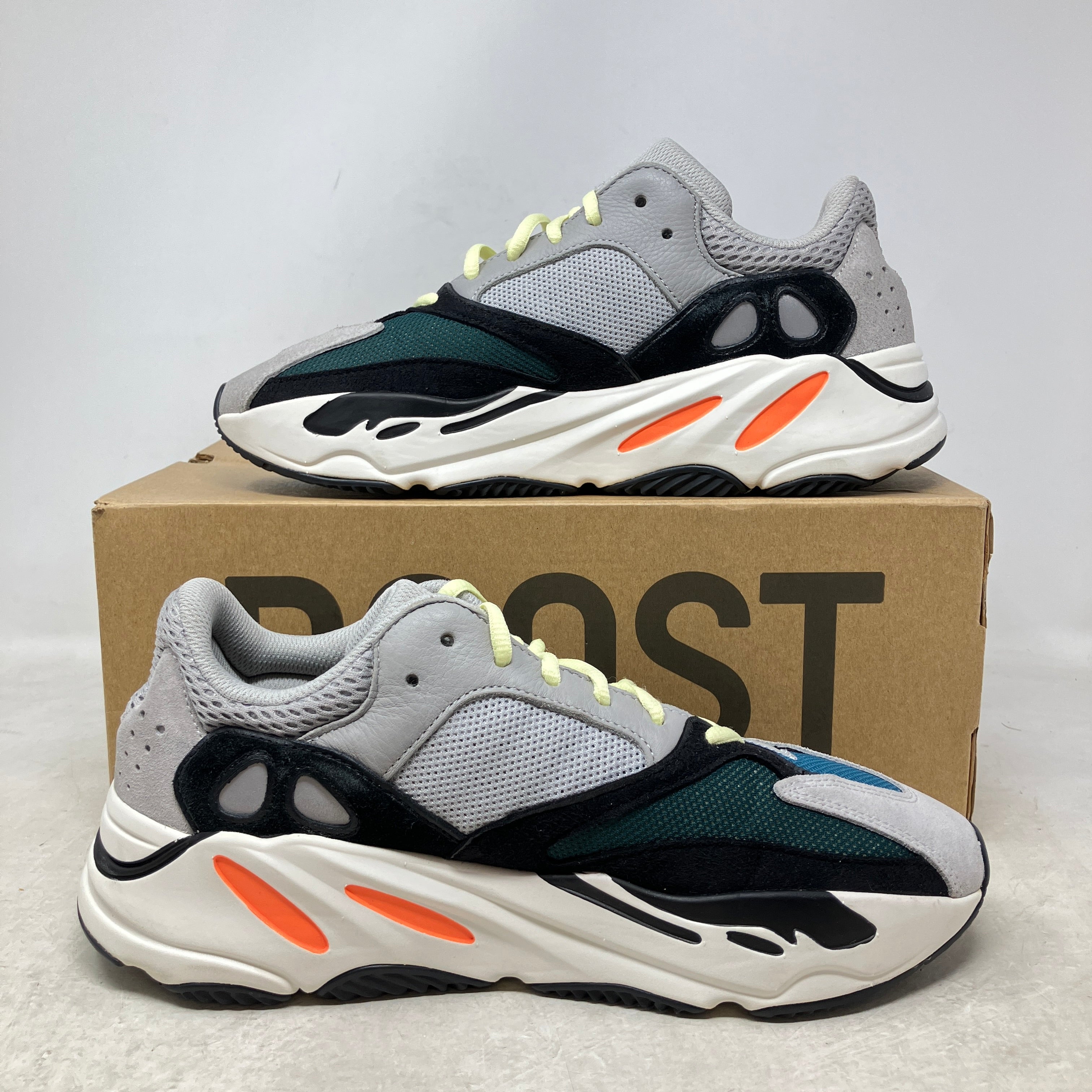 adidas Yeezy Boost 700 Wave Runner