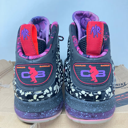 Nike Barkley Posite Max All-Star Rayguns