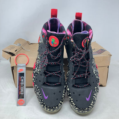 Nike Barkley Posite Max All-Star Rayguns