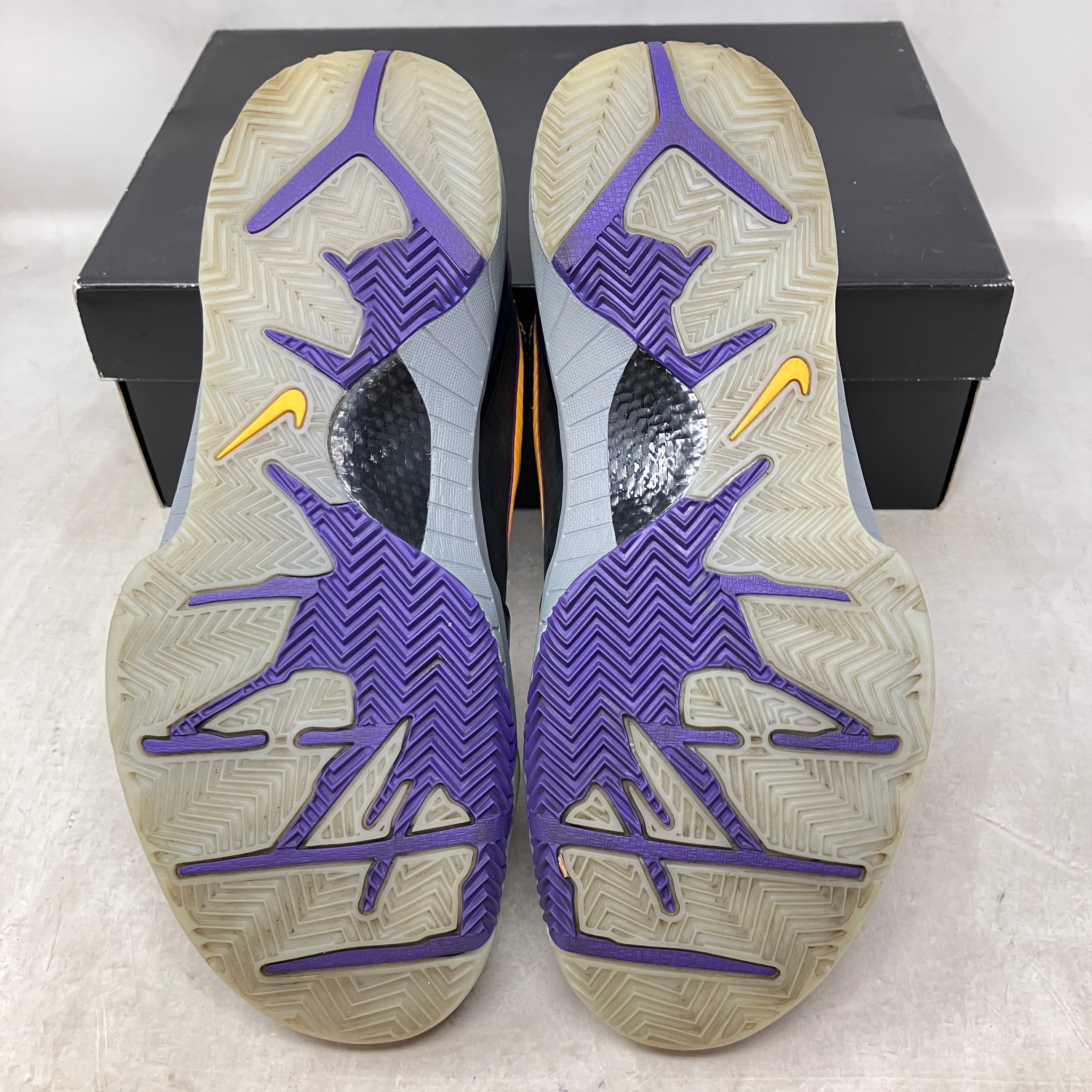 Nike Kobe 4 Protro Carpe Diem