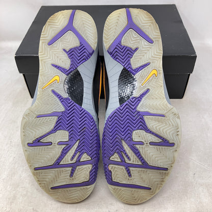 Nike Kobe 4 Protro Carpe Diem