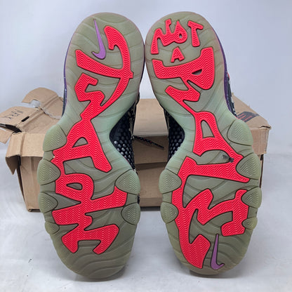 Nike Barkley Posite Max All-Star Rayguns