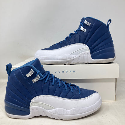 Jordan 12 Retro Indigo (GS)