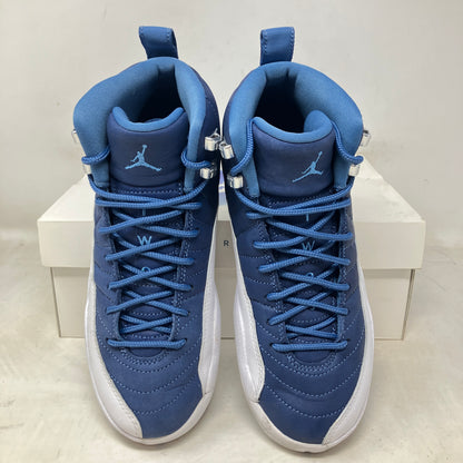 Jordan 12 Retro Indigo (GS)