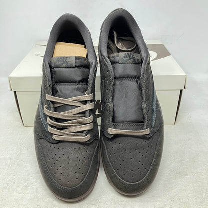 Jordan 1 Retro Low OG SP Travis Scott Velvet Brown