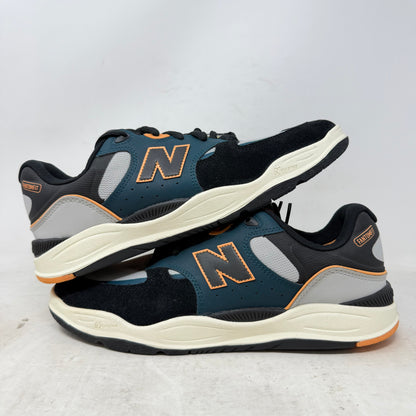 Tiago Lemos x New Balance Numeric 1010 'Teal Black'
