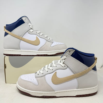 Nike SB Dunk High Pro Beyond