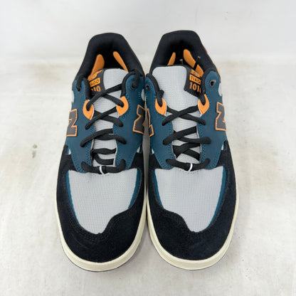 Tiago Lemos x New Balance Numeric 1010 'Teal Black'
