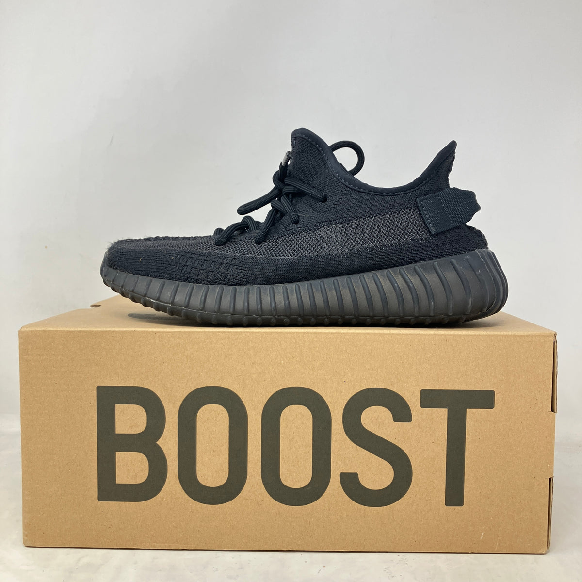 adidas Yeezy Boost 350 V2 Onyx
