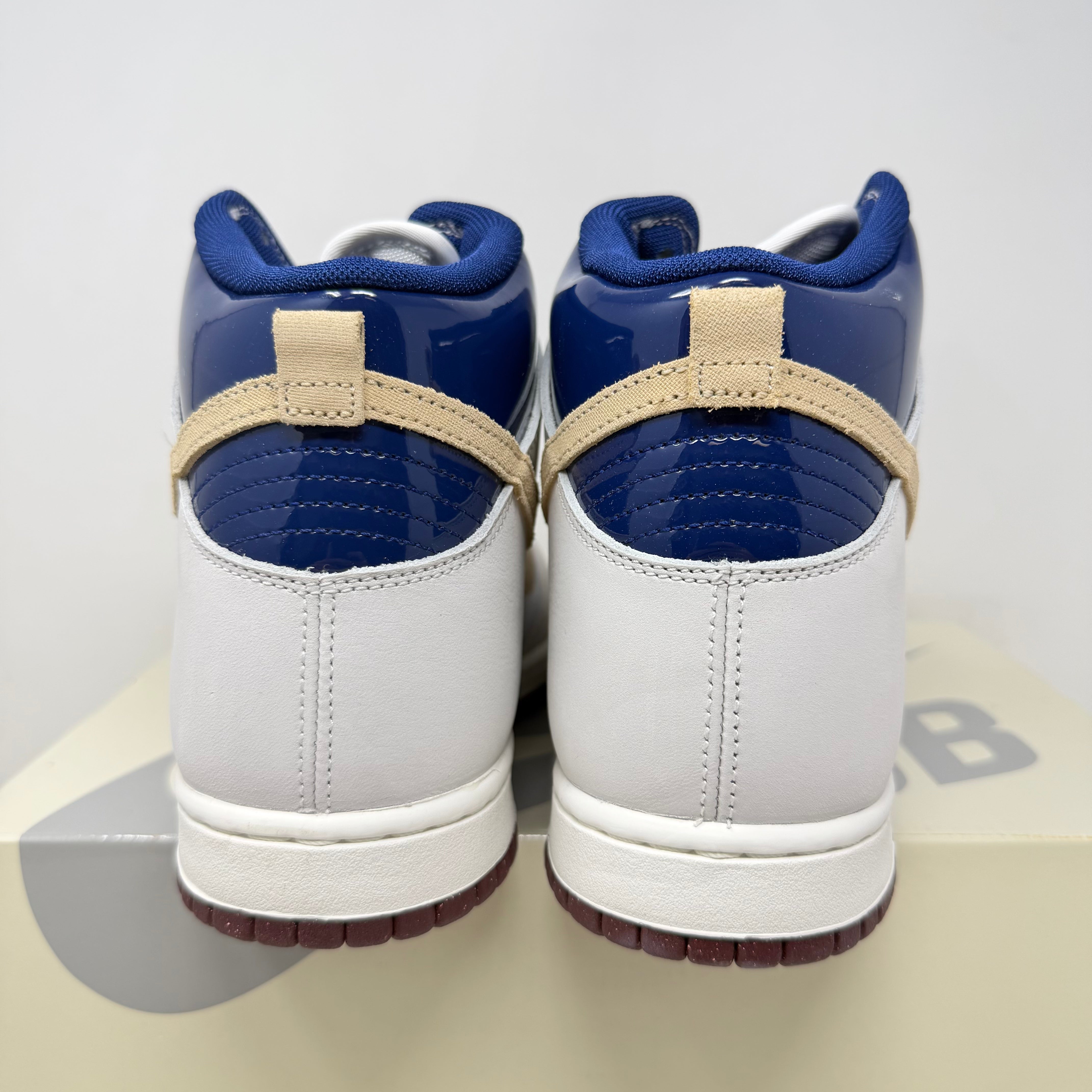 Nike SB Dunk High Pro Beyond