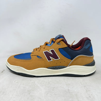 New Balance Numeric 1010 Tiago Lemos Camel Navy