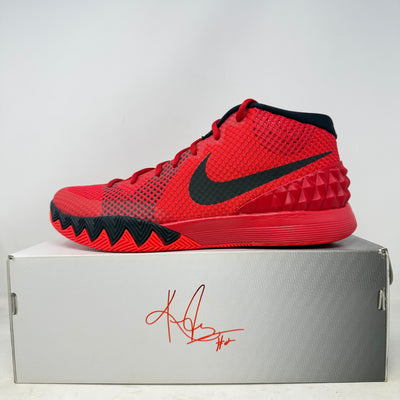 Nike Kyrie 1 Deceptive Red
