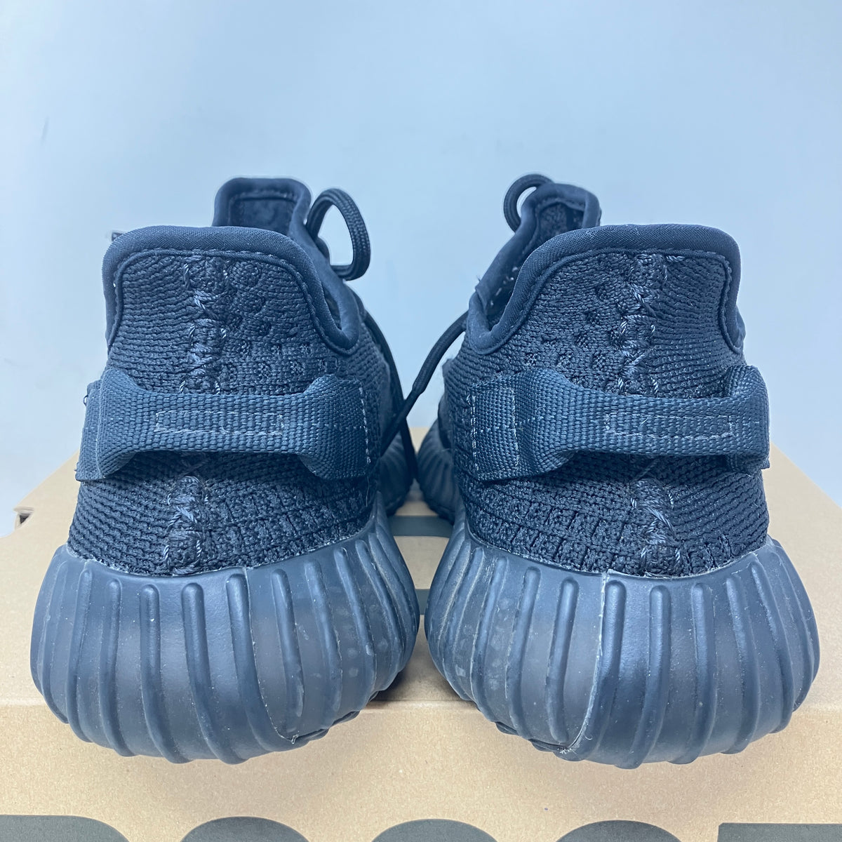 adidas Yeezy Boost 350 V2 Onyx