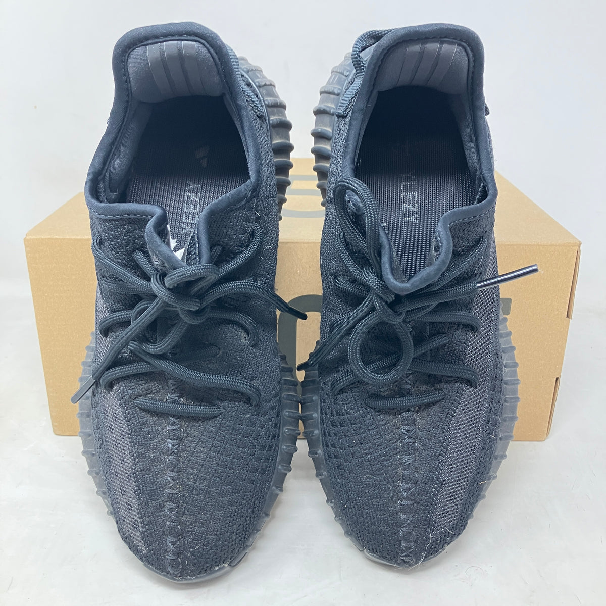 adidas Yeezy Boost 350 V2 Onyx