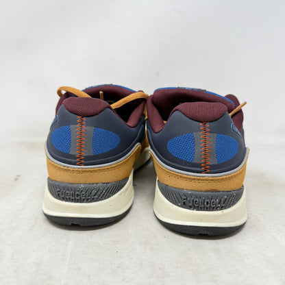 New Balance Numeric 1010 Tiago Lemos Camel Navy