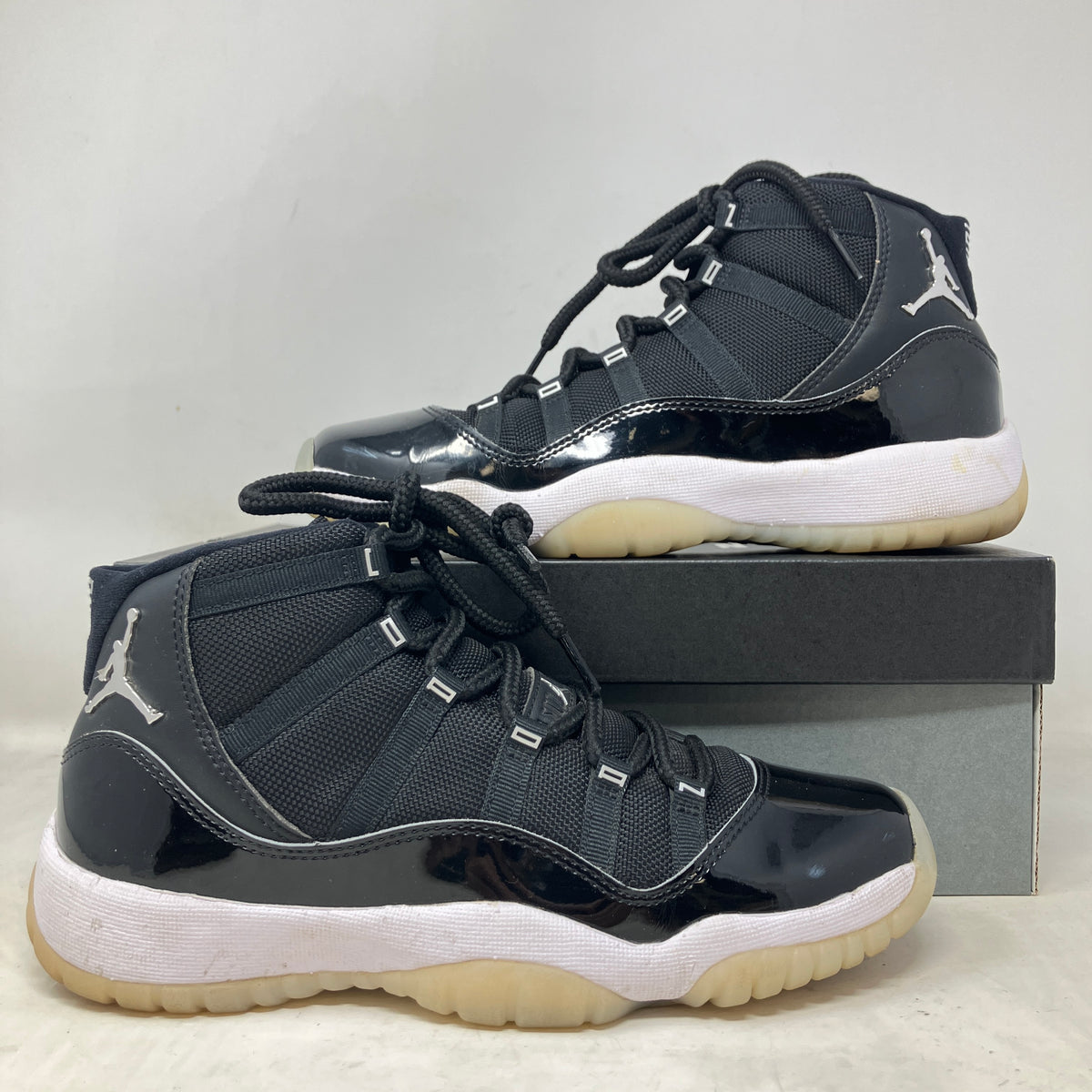 Jordan 11 Retro Jubilee (GS)