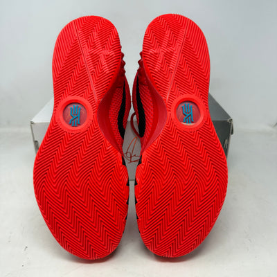 Nike Kyrie 1 Deceptive Red