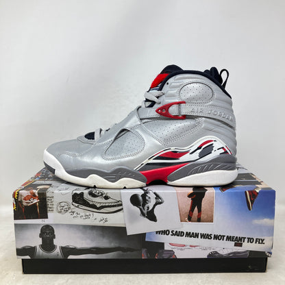 Jordan 8 Retro Reflections of a Champion