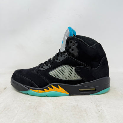 Jordan 5 Retro Aqua