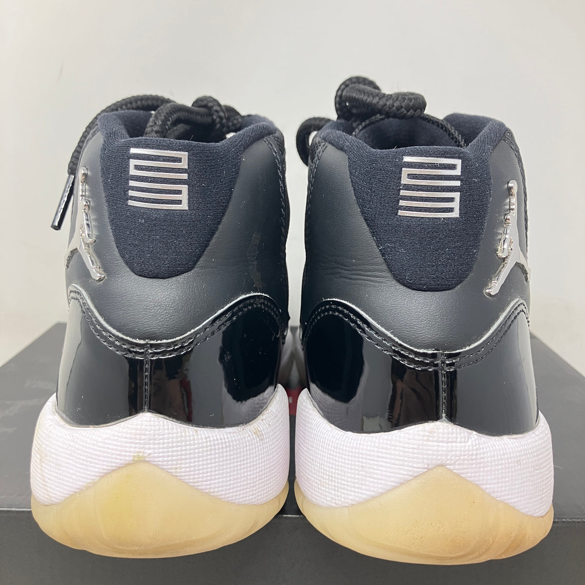 Jordan 11 Retro Jubilee (GS)