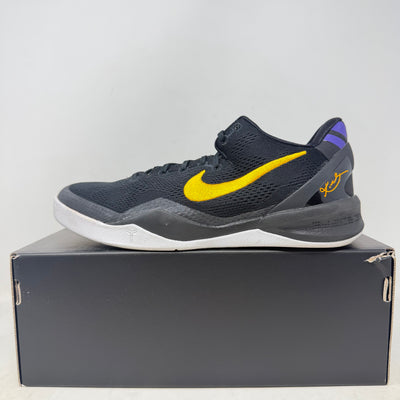 Nike Kobe 8 Lakers Away (GS)