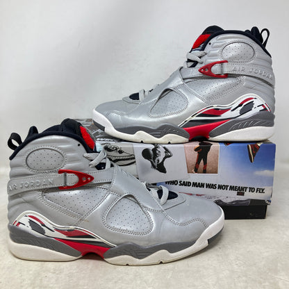 Jordan 8 Retro Reflections of a Champion