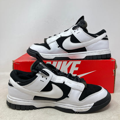 Nike Dunk Low Jumbo Reverse Panda