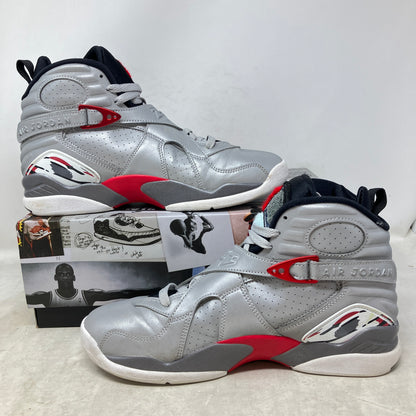 Jordan 8 Retro Reflections of a Champion
