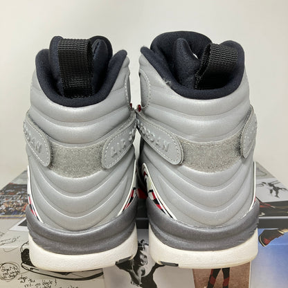Jordan 8 Retro Reflections of a Champion