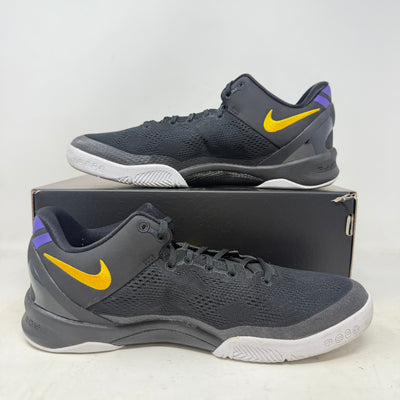 Nike Kobe 8 Lakers Away (GS)