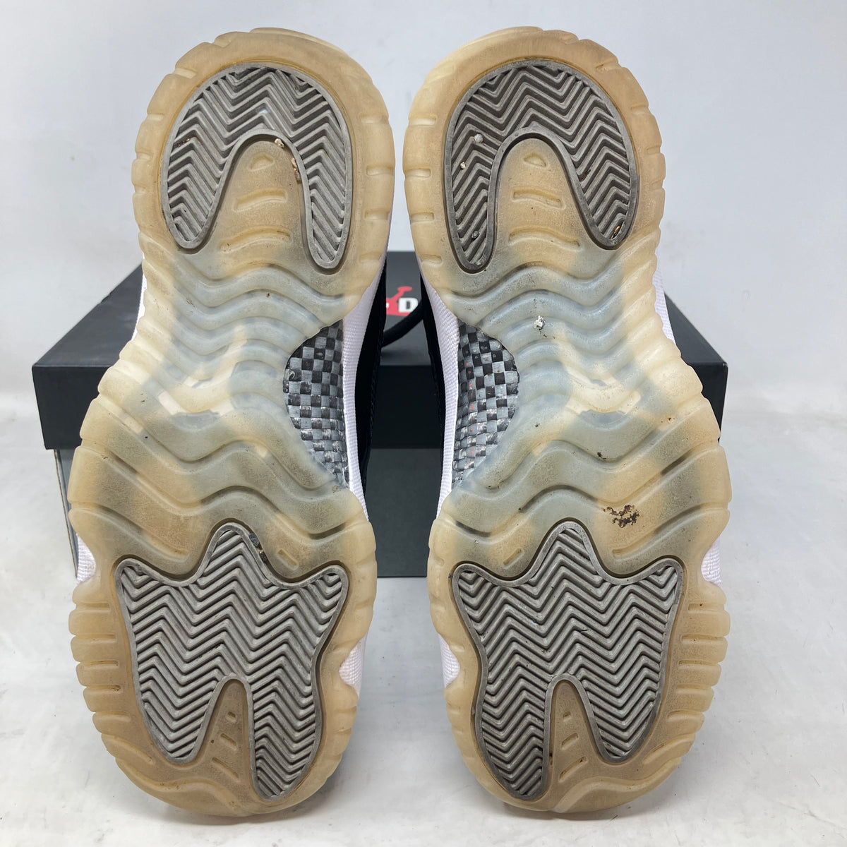 Jordan 11 Retro Jubilee (GS)