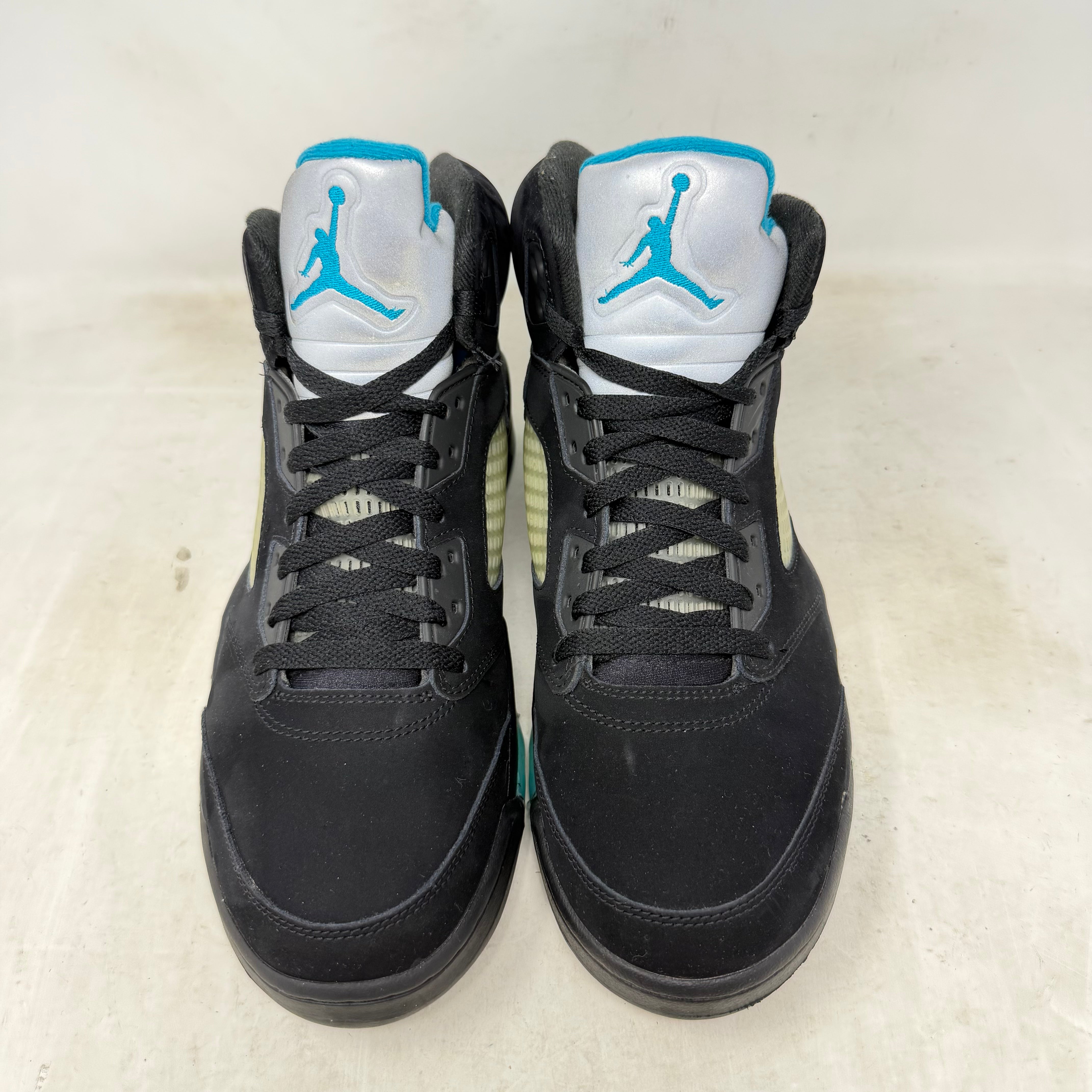 Jordan 5 Retro Aqua