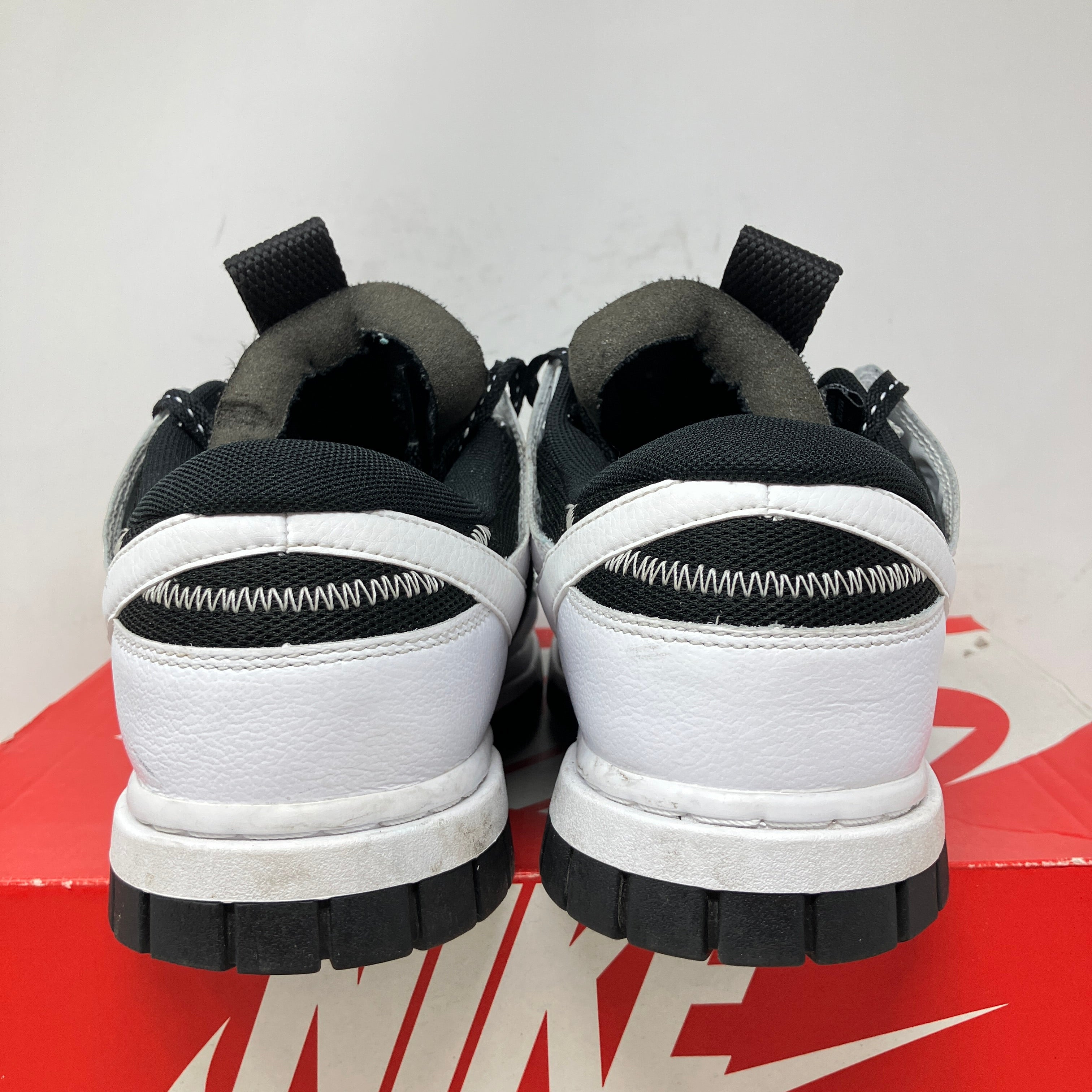 Nike Dunk Low Jumbo Reverse Panda